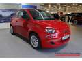 Fiat 500e MY25 RED 23,8 kWh Apple CarPlay Klimaautom DAB Roşu - thumbnail 3