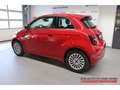 Fiat 500e MY25 RED 23,8 kWh Apple CarPlay Klimaautom DAB Roşu - thumbnail 5