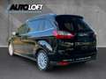 Ford Grand C-Max Grand C-MAX Titanium ZAHNRIEM NEU/XENON/PDC/TEMP Noir - thumbnail 4