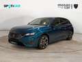 Peugeot 308 1.5 BLUEHDI 130 EAT8 ALLURE GPS LL17 RADAR AR+CAM Azul - thumbnail 1