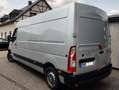 Opel Movano Movano 2.3 D L2H2 DPF 2WD VA S Silber - thumbnail 1