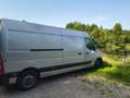 Opel Movano Movano 2.3 D L2H2 DPF 2WD VA S Silber - thumbnail 5