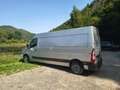 Opel Movano Movano 2.3 D L2H2 DPF 2WD VA S Silber - thumbnail 8