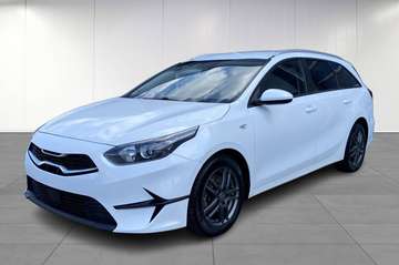 1.0   T-Gdi Business Line Navi, Cruise, Lane as...