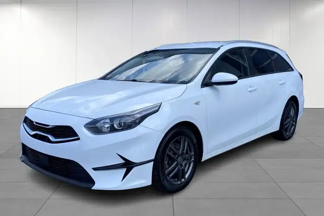 Kia Ceed SW / cee'd SW 1.0   T-Gdi Business Line Navi, Cruise, Lane as...