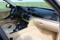 BMW 316 Touring 316d 116 ch Luxury Bleu - thumbnail 8