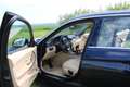 BMW 316 Touring 316d 116 ch Luxury Bleu - thumbnail 3