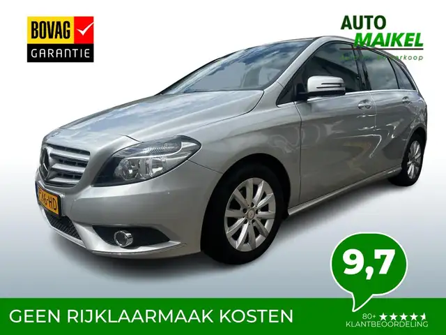 Mercedes-Benz Autres 180 AMBITION