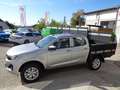 Isuzu D-Max D-MAX Double Cab LS 4WD Aut. FLEX UMBAU NOVA BE... Silber - thumbnail 12