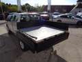 Isuzu D-Max D-MAX Double Cab LS 4WD Aut. FLEX UMBAU NOVA BE... Silber - thumbnail 8