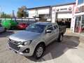 Isuzu D-Max D-MAX Double Cab LS 4WD Aut. FLEX UMBAU NOVA BE... Silber - thumbnail 13