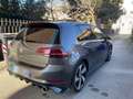 Volkswagen Golf GTI Golf VII 2017 5p 5p 2.0 tsi Performance 245cv dsg Grigio - thumbnail 7