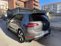 Volkswagen Golf GTI Golf VII 2017 5p 5p 2.0 tsi Performance 245cv dsg Grigio - thumbnail 5