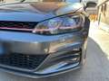 Volkswagen Golf GTI Golf VII 2017 5p 5p 2.0 tsi Performance 245cv dsg Grigio - thumbnail 18