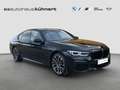 BMW 740 d xDrive Limousine ///M Sport Executive Drive Pro Czarny - thumbnail 8