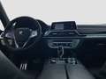 BMW 740 d xDrive Limousine ///M Sport Executive Drive Pro Czarny - thumbnail 11