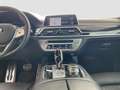 BMW 740 d xDrive Limousine ///M Sport Executive Drive Pro Czarny - thumbnail 13