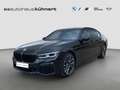 BMW 740 d xDrive Limousine ///M Sport Executive Drive Pro Czarny - thumbnail 1