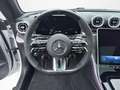 Mercedes-Benz CLE 53 AMG 4M+ COUPÉ PANO PREMIUM PLUS BURMESTER Weiß - thumbnail 13