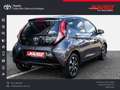 Toyota Aygo 1.0 l  5-tg. TeamD Cabrio TOP Alu Smartphone Grau - thumbnail 2
