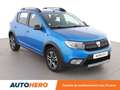 Dacia Sandero 0.9 TCe Advance Bleu - thumbnail 8