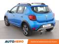 Dacia Sandero 0.9 TCe Advance Bleu - thumbnail 4