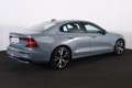 Volvo S60 B4 Plus Dark - Intellisafe Assist/Surround - Parke Gris - thumbnail 5