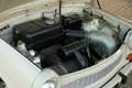 Trabant P601 Coupé-1ère peinture-faible kms Beige - thumbnail 23