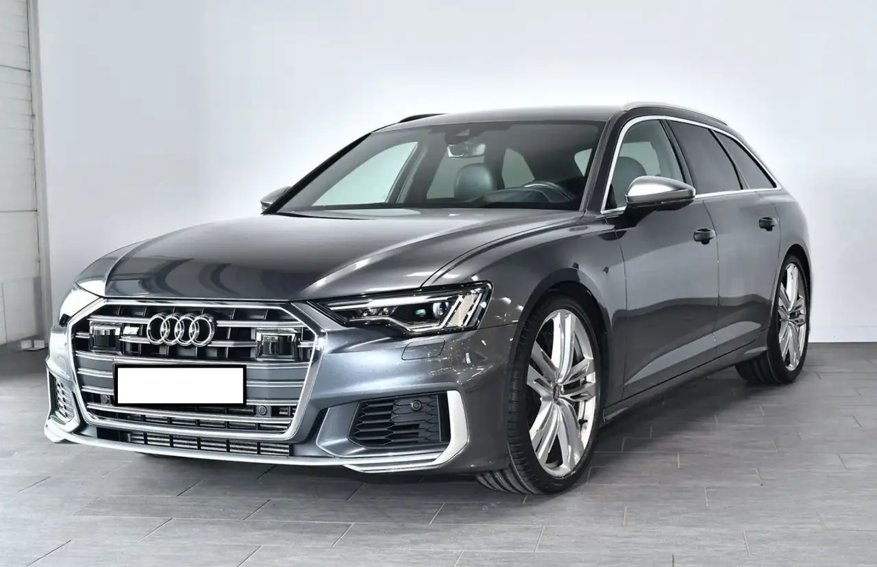 Audi S6