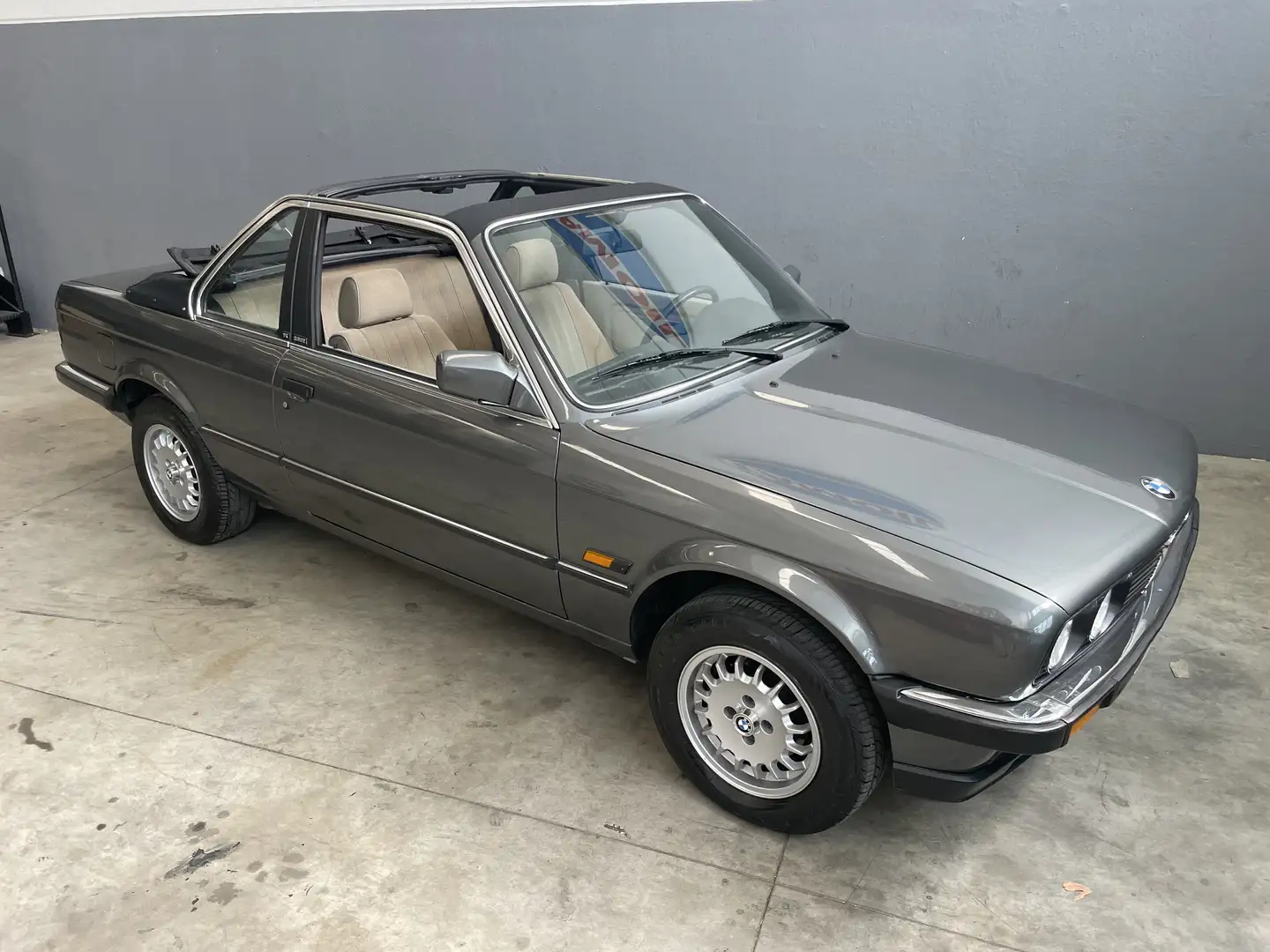 BMW 320 BAUR ORGINALE - 1