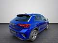 Volkswagen T-Roc 1.5 TSI DSG R-Line EasyOpen/Kamera/Navi Azul - thumbnail 2