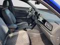 Volkswagen T-Roc 1.5 TSI DSG R-Line EasyOpen/Kamera/Navi Azul - thumbnail 4