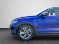 Volkswagen T-Roc 1.5 TSI DSG R-Line EasyOpen/Kamera/Navi Azul - thumbnail 8