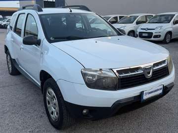 1.5 DCI 110 CV 5 POSTI - 2012