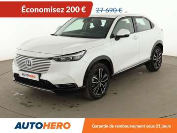 1.5 i-MMD eHEV Advance