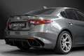 Alfa Romeo Giulia Quadrifoglio, 1. Hand, MwSt Grau - thumbnail 19