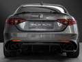 Alfa Romeo Giulia Quadrifoglio, 1. Hand, MwSt Grau - thumbnail 8