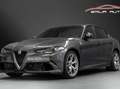 Alfa Romeo Giulia Quadrifoglio, 1. Hand, MwSt Grau - thumbnail 2