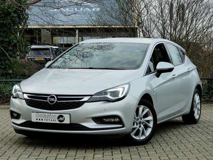 Opel Astra 1.0 Innovation | Automaat | Led | Carplay | Keyles
