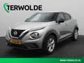 Nissan Juke 1.0 DIG-T N-Connecta | Trekhaak | Navigatie | Gris - thumbnail 1
