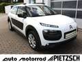 Citroen C4 Cactus Feel 1.2 VTi 80 Kamera SHZ Tempomat WR Weiß - thumbnail 1