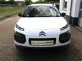 Citroen C4 Cactus Feel 1.2 VTi 80 Kamera SHZ Tempomat WR Weiß - thumbnail 3