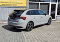 Skoda Scala 1.0 TSI DSG MONTE CARLO Matrix APP Gris - thumbnail 4