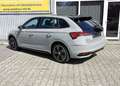 Skoda Scala 1.0 TSI DSG MONTE CARLO Matrix APP Gris - thumbnail 3