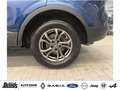 Renault Kadjar Energy TCe 130 Experience Klimaautomatik Freispr. Modrá - thumbnail 23
