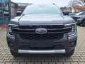 Ford Ranger Wildtrak 3,0 eRollo Stdhz T-84 B+O Lager ALU 20Z Gris - thumbnail 3