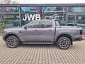 Ford Ranger Wildtrak 3,0 eRollo Stdhz T-84 B+O Lager ALU 20Z Gris - thumbnail 7