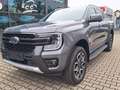 Ford Ranger Wildtrak 3,0 eRollo Stdhz T-84 B+O Lager ALU 20Z Gris - thumbnail 4