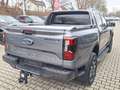 Ford Ranger Wildtrak 3,0 eRollo Stdhz T-84 B+O Lager ALU 20Z Gris - thumbnail 6