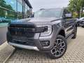 Ford Ranger Wildtrak 3,0 eRollo Stdhz T-84 B+O Lager ALU 20Z Gris - thumbnail 1